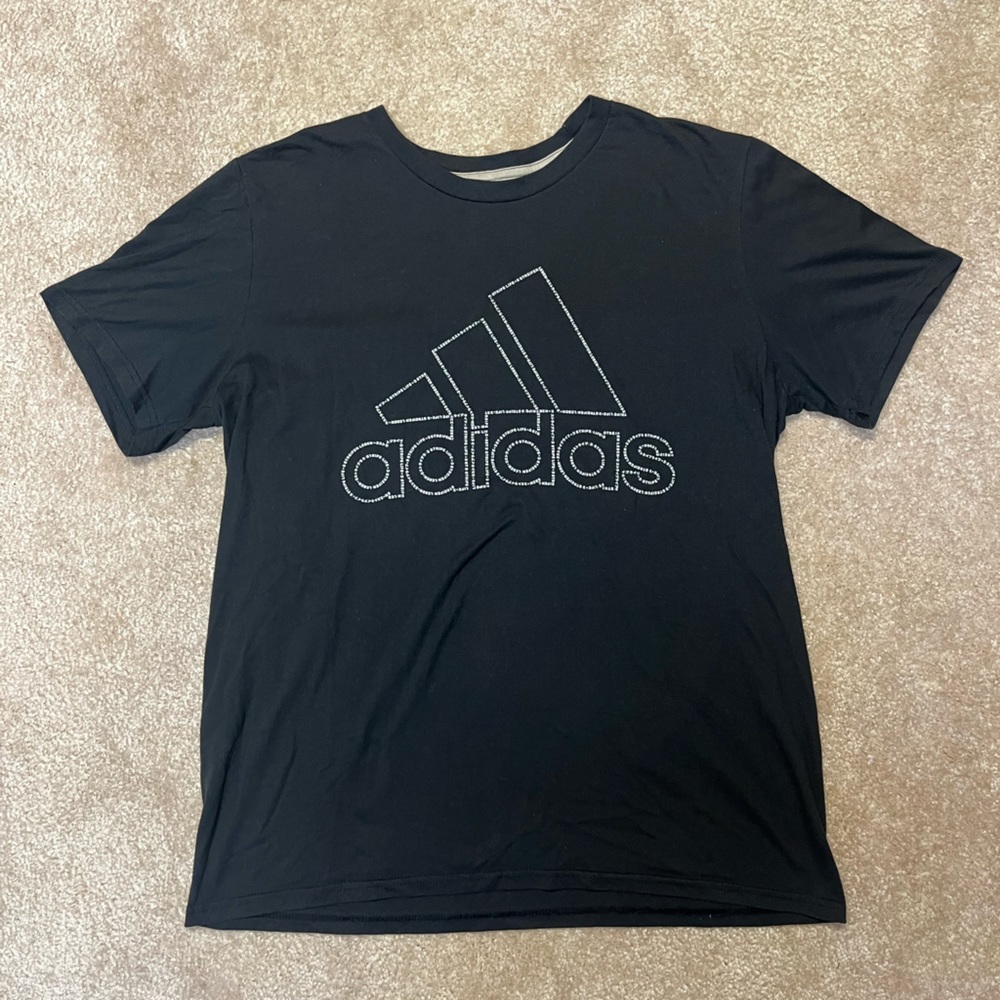 Adidas Activewear Shirt